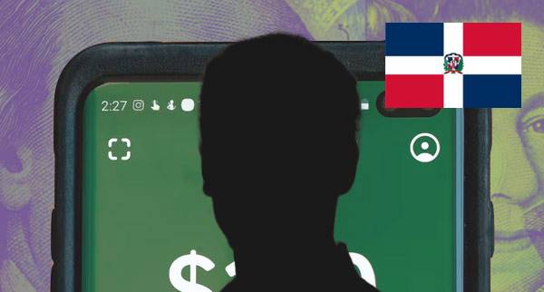 Send Money Anonymously Dominican Republic