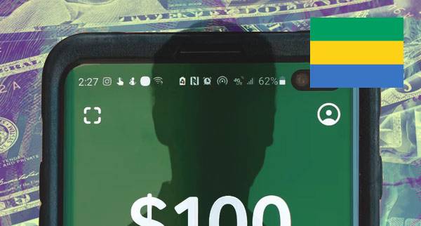 Send Money Anonymously Gabon