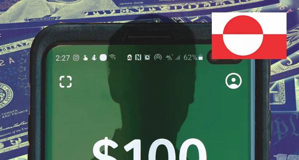 Send Money Anonymously Greenland Send Money Anonymously Greenland