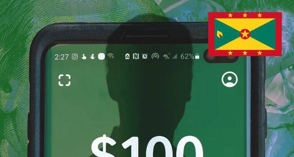 Send Money Anonymously Grenada