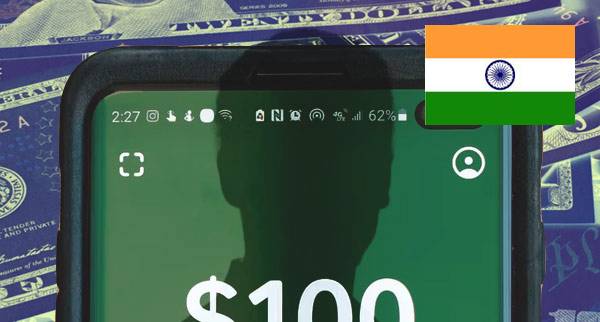 Send Money Anonymously India