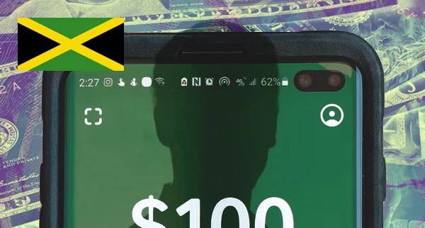 Send Money Anonymously Jamaica