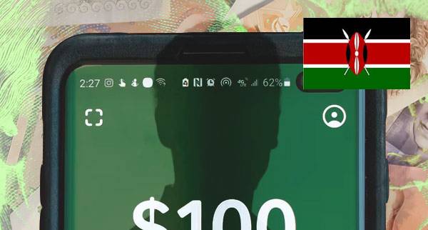 Send Money Anonymously Kenya