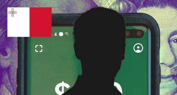 Send Money Anonymously Malta