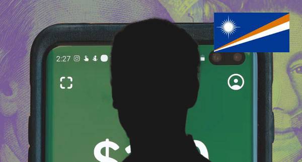 Send Money Anonymously Marshall Islands