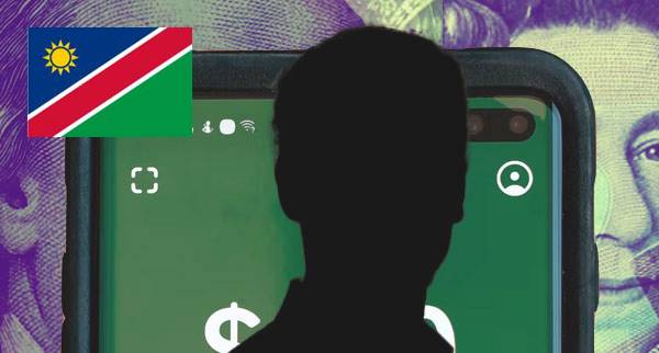 Send Money Anonymously Namibia