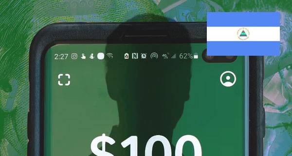 Send Money Anonymously Nicaragua