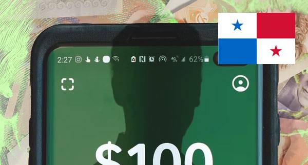 Send Money Anonymously Panama