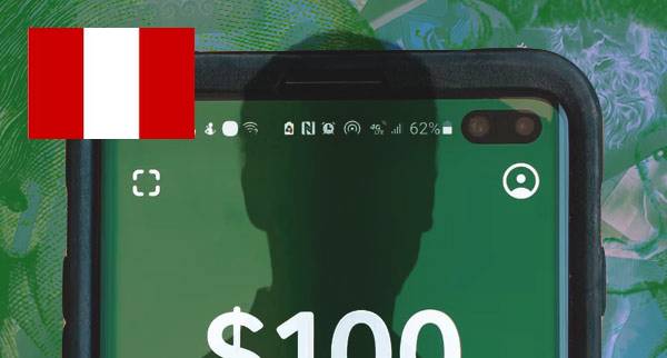 Send Money Anonymously Peru