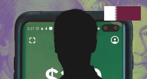 Send Money Anonymously Qatar