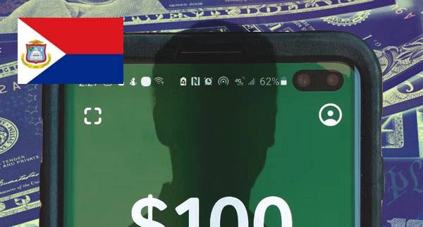 Send Money Anonymously Sint Maarten