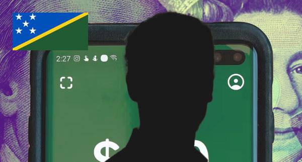 Send Money Anonymously Solomon Islands