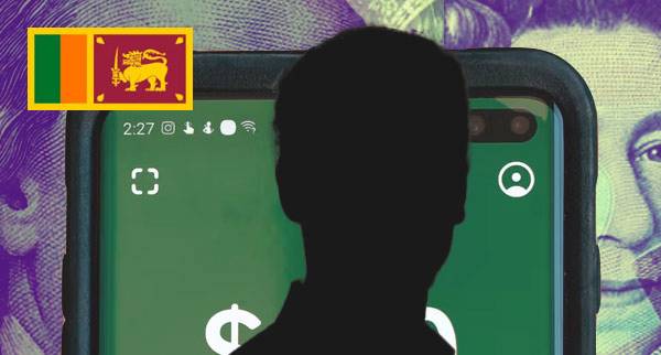 Send Money Anonymously Sri Lanka