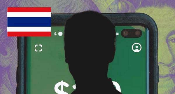 Send Money Anonymously Thailand Send Money Anonymously Thailand