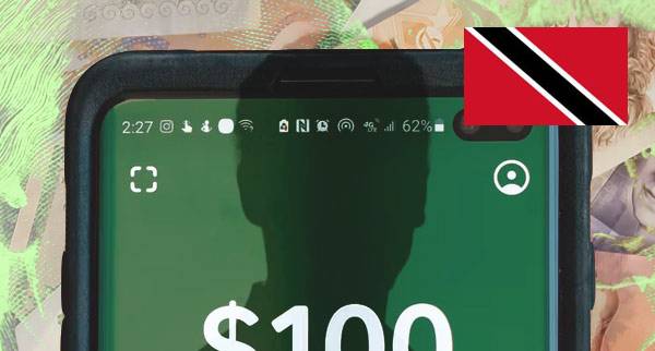 Send Money Anonymously Trinidad and Tobago
