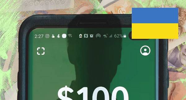 Send Money Anonymously Ukraine