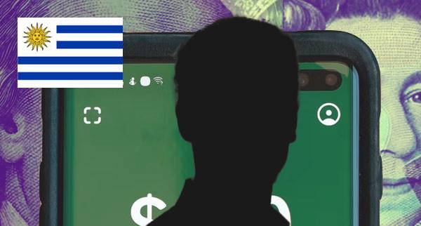 Send Money Anonymously Uruguay