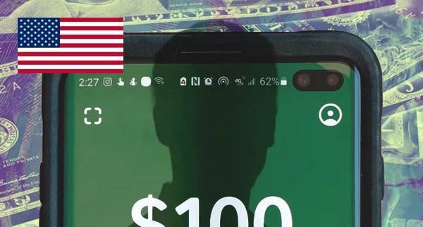 Send Money Anonymously US Virgin Islands