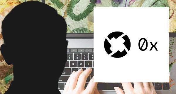 Send Money Anonymously With 0x (ZRX)