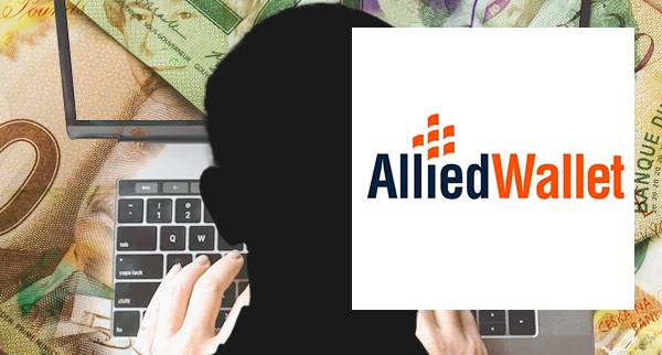 Send Money Anonymously With AlliedWallet
