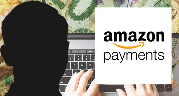 Send Money Anonymously With Amazon Pay