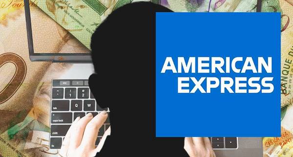 Send Money Anonymously With American Express Card