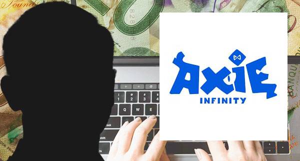 Send Money Anonymously With Axie Infinity (AXS)