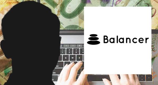 Send Money Anonymously With Balancer (BAL)