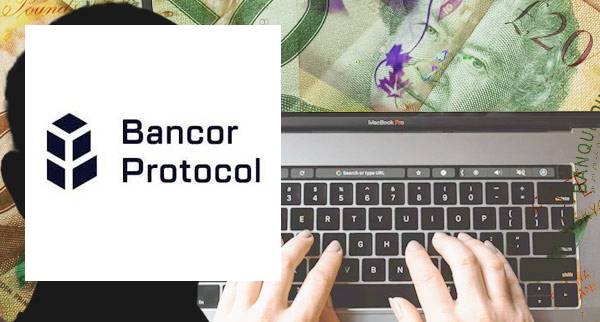 Send Money Anonymously With Bancor (BNT)