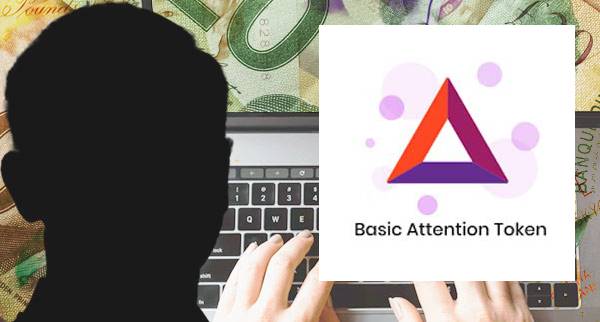 Send Money Anonymously With Basic Attention Token (BAT)