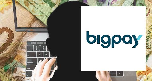 Send Money Anonymously With BigPay