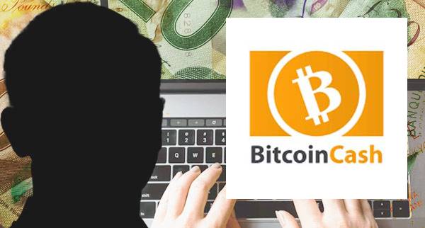 Send Money Anonymously With Bitcoin Cash (BCH)