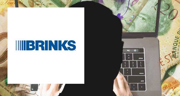 Send Money Anonymously With Brinks