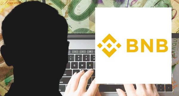 Send Money Anonymously With Build and Build (BNB)