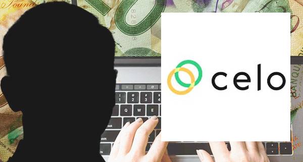 Send Money Anonymously With Celo (CELO)