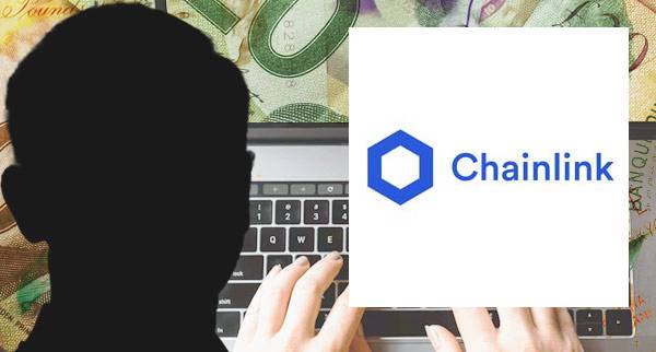 Send Money Anonymously With Chainlink (LINK)