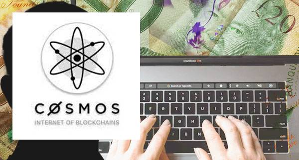 Send Money Anonymously With Cosmos (ATOM)