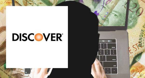 Send Money Anonymously With Discover