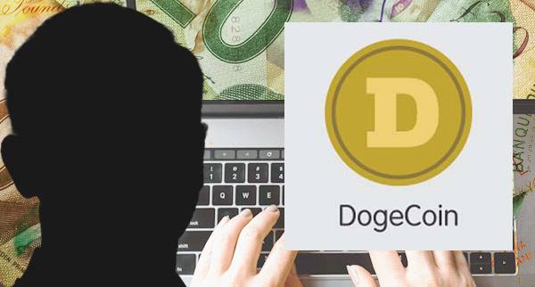 Send Money Anonymously With Dogecoin (DOGE)