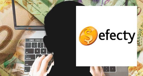 Send Money Anonymously With efecty