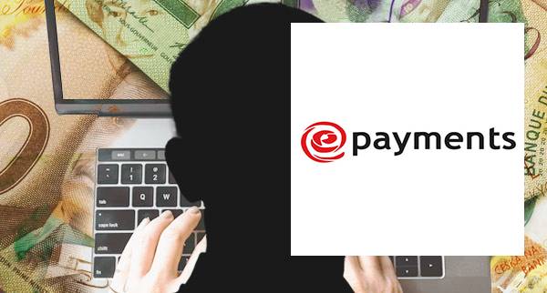 Send Money Anonymously With epayments