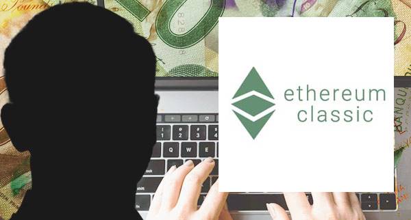Send Money Anonymously With Ethereum Classic (ETC)