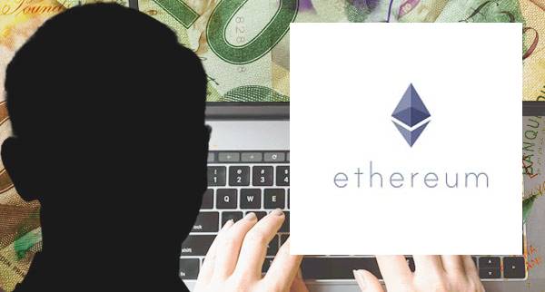 Send Money Anonymously With Ethereum (ETH)
