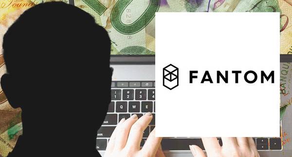 Send Money Anonymously With Fantom (FTM)