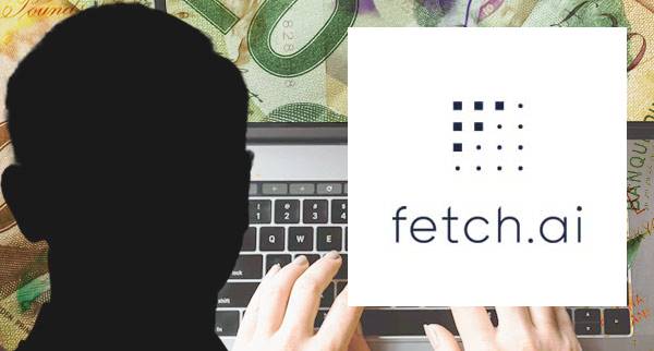 Send Money Anonymously With Fetch.ai (FET)