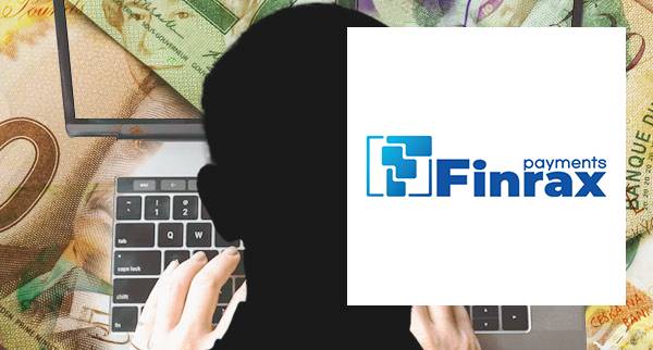 Send Money Anonymously With Finrax