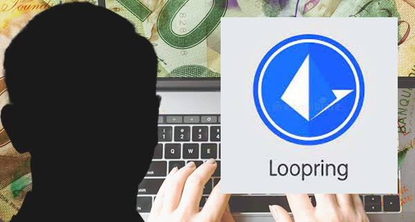 Send Money Anonymously With Loopring (LRC)