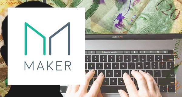 Send Money Anonymously With Maker (MKR)