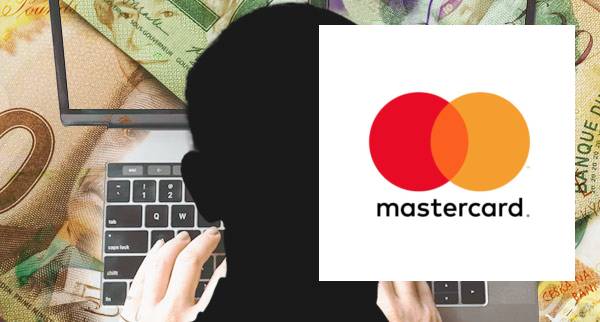 Send Money Anonymously With Mastercard
