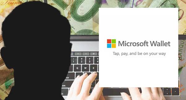 Send Money Anonymously With Microsoft Pay